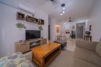 Zen 3-Bedroom w Pool 6 Pax - Semarak Hôtels à : Kampung Datuk Keramat
