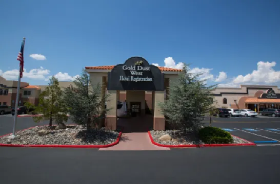 โกลด์ดัสต์ เวสต์ คาร์สันซิตี้