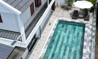 88 Bungalow Phu Quoc