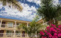 Regency Inn in Los Angeles Hotels in Northeast Los Angeles