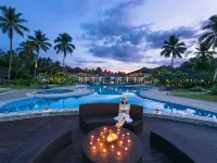 Four Points by Sheraton Palawan Puerto Princesa - Romantisk