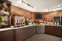 Days Inn by Wyndham Fort Smith - breakfast