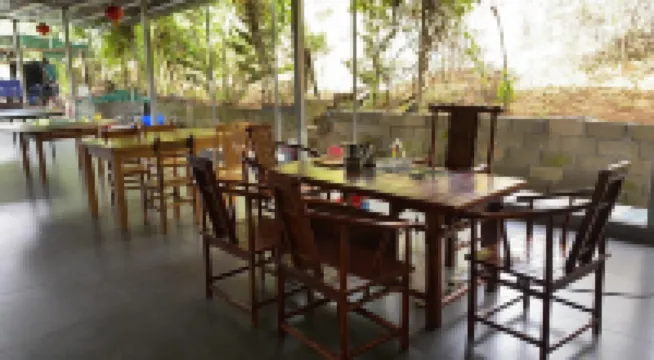 Luofu Mountain Lixin Plantation Apartment