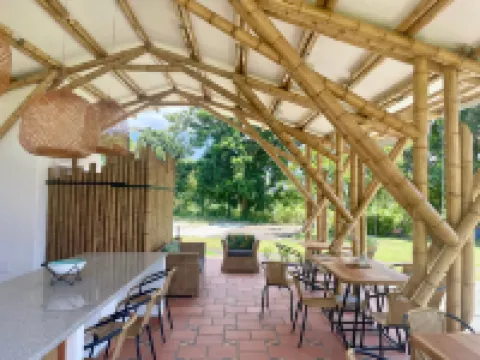 Ecohotel Alma Hotels in Calarca