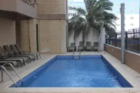 Times Square Suite Hotel - Pools
