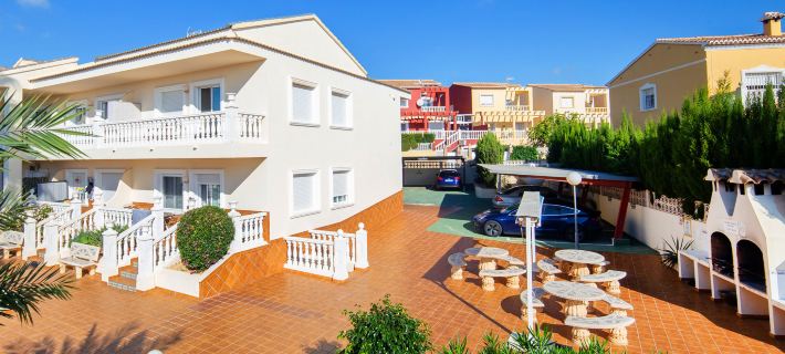 Garduix Hotels in Calp