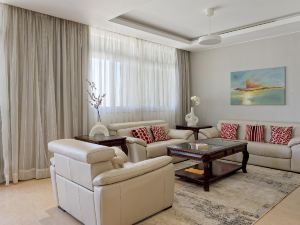 Vesta - Luxury Apt - 3Br - Cfc VII