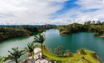 Hotel Verony Guatape