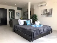 Vista Ocean Suites Hotel dekat Manuel Antonio National Park