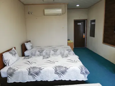 Minshuku Seaside House Dugong