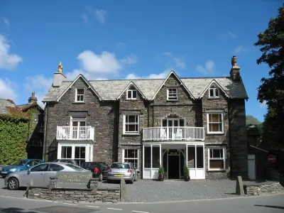 Moss Grove Organic Hotels in Grasmere