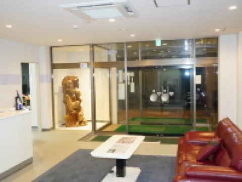 HotelHisago Hotels in Futaba District