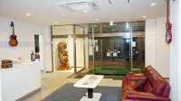 HotelHisago Hotels in Ōkuma