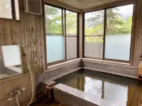 Irodori - Hot Springs