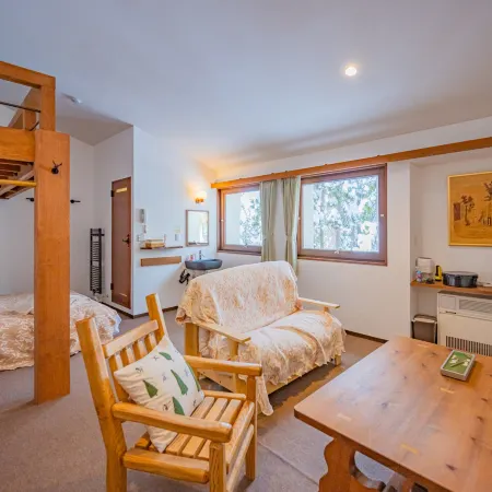 Lodge Scole