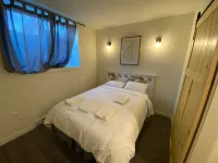 Brand New Dt 1 Br Close to All Edmonton, Canada - Apartments