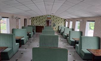 Green Valley Sariska