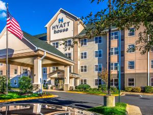 Hyatt House Herndon/Reston