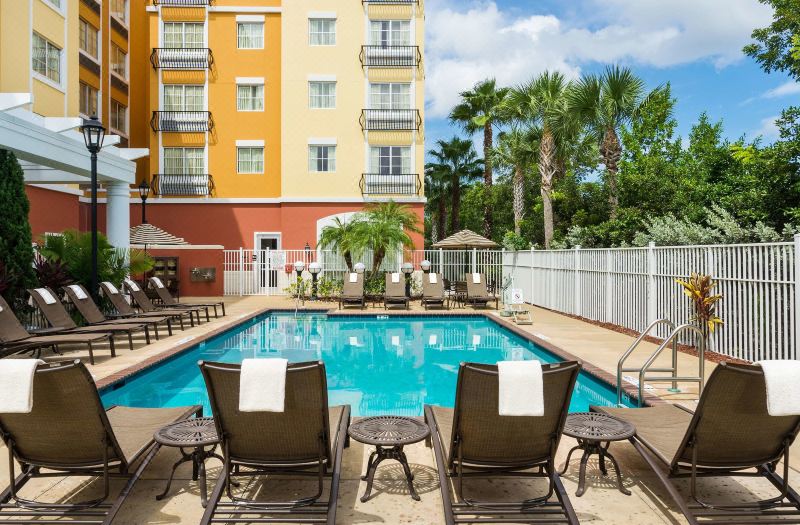 Hyatt Place Fort Myers Estero photo 5