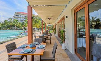 Da Nang Beach Villas - Luxury Resort