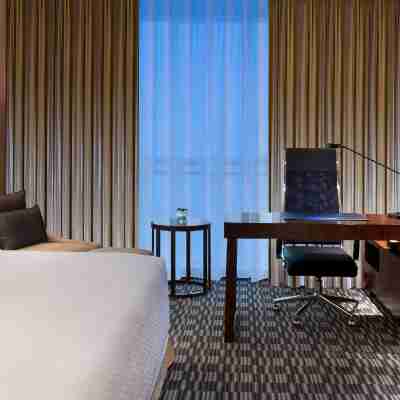 Four Points by Sheraton Taicang Rooms