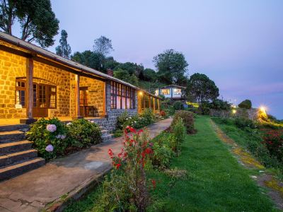Heritage Stay