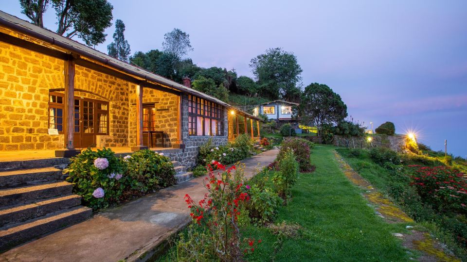 Heritage Stay