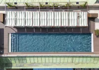 Radisson Collection Hotel Santa Sofia Milan - 5-stjärniga