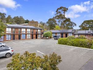 Econo Lodge Lilydale