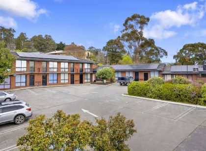 Econo Lodge Lilydale