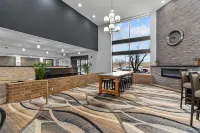 Quality Inn & Suites Mall of America - MSP Airport Hôtels à : Richfield