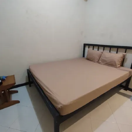Villa Sava Syariah Jember (Rumah Sewa Harian) Отели в г. Джембер