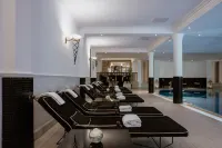 Schlosshotel Berlin - romantici