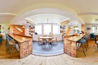 YHA Treyarnon Bay - 3-Star