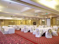 voco Rockingham Forest Corby Hotels in Corby