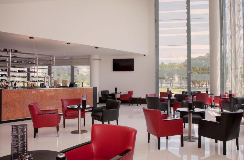 Meliá Ria Hotel & Spa photo 2