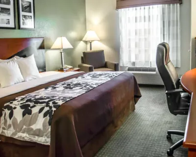 Comfort Inn Emporia فنادق في Emporia