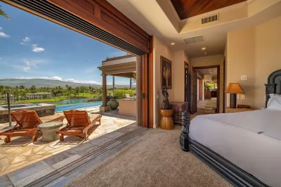 Mauna Lani Luxury Homes - A CoralTree Residence Collection