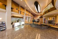 Wakayama Urban Hotel Hotel di Iwade
