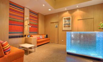 Best Western Hotel du Mucem