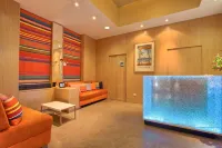 Best Western Hotel du Mucem - 3 ดาว