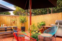 Birches Serviced Apartments Hotels near Saint Patrick's Cathedral
