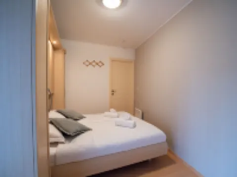 Breduynia Hoteles en Bredene