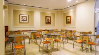 Crystal Hotel - 3 stelle
