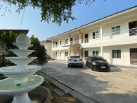 ThanaVill Resort - parking