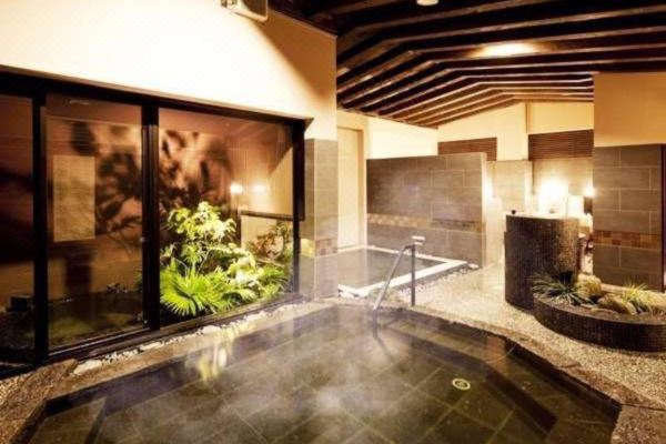 실크 인 가고시마(Silk Inn Kagoshima)_3