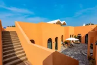 Taoguaner Yard (Beijing Daxing International Airport)