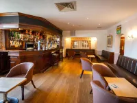 Consort Hotel & Urban Spa