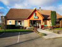 Kyriad Lille - Roncq Các khách sạn ở Roncq