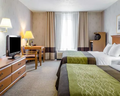 Comfort Inn